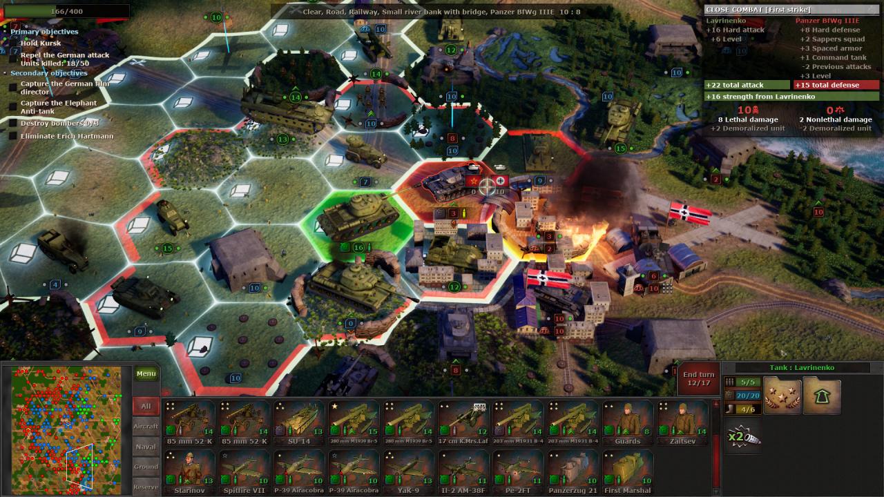 Strategic Mind: Spectre of Communism Steam CD Key