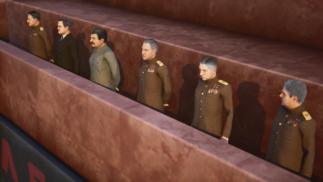 Strategic Mind: Spectre of Communism Steam CD Key