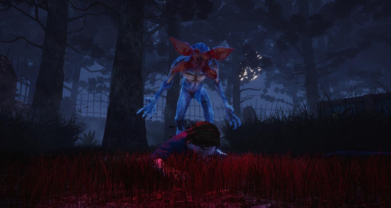 Dead by Daylight: Stranger Things Complete Edition XBOX One / Xbox Series X|S Account