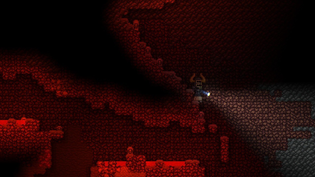 Starbound EU Steam CD Key