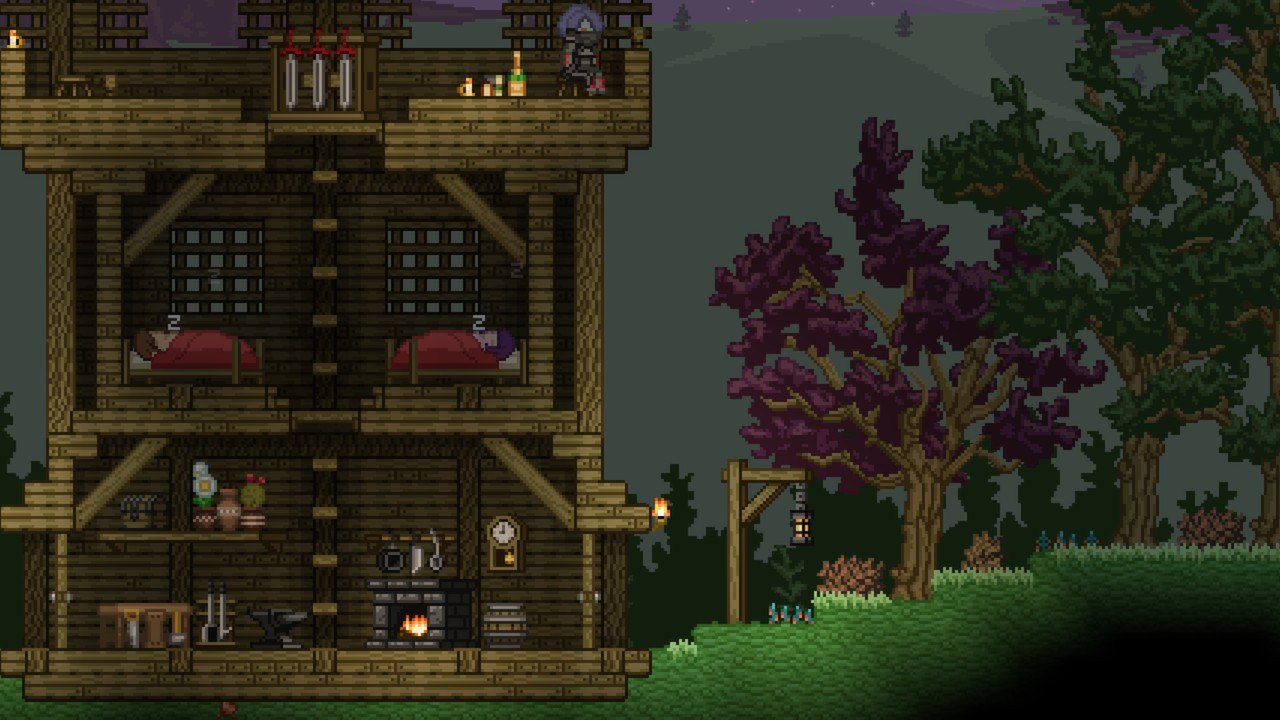 Starbound EU Steam CD Key