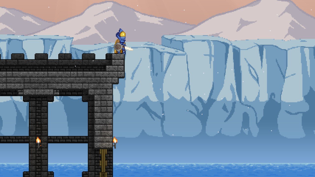 Starbound EU Steam CD Key