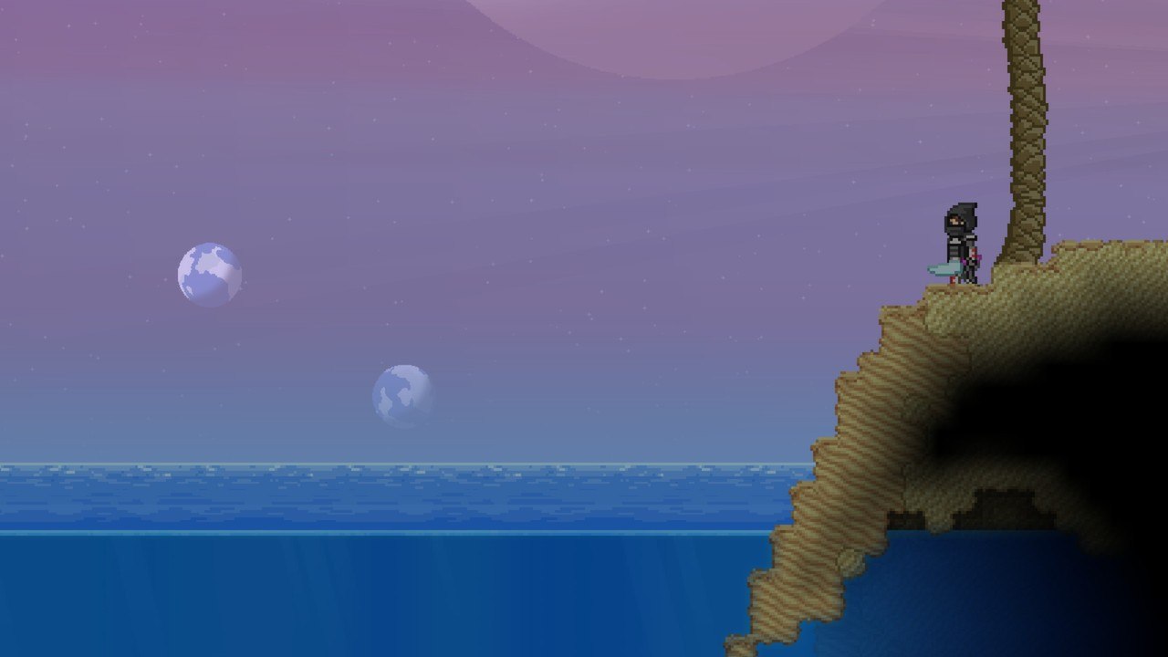 Starbound EU Steam CD Key