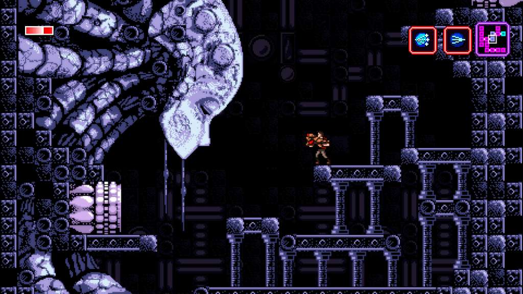 Axiom Verge EU XBOX One CD Key