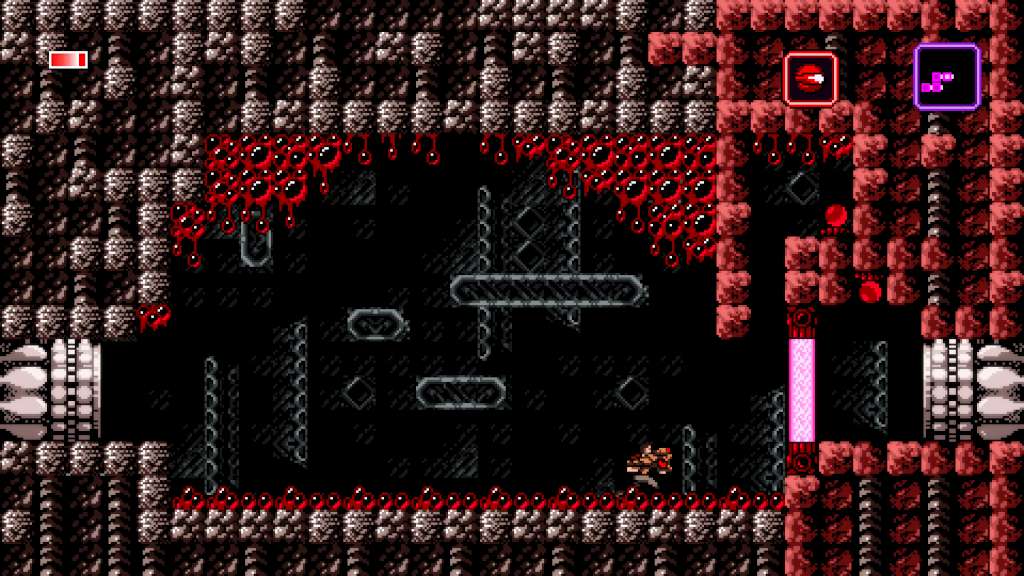 Axiom Verge EU XBOX One CD Key