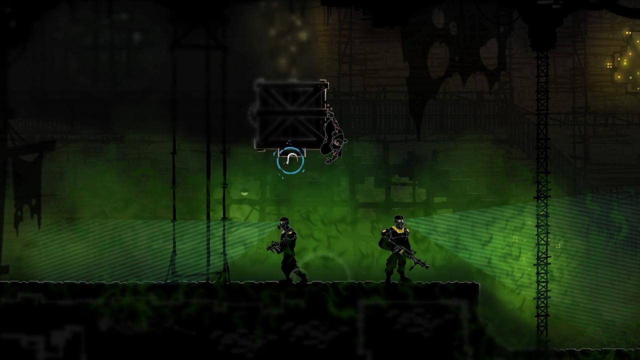 Mark of the Ninja: Remastered PC GOG CD Key