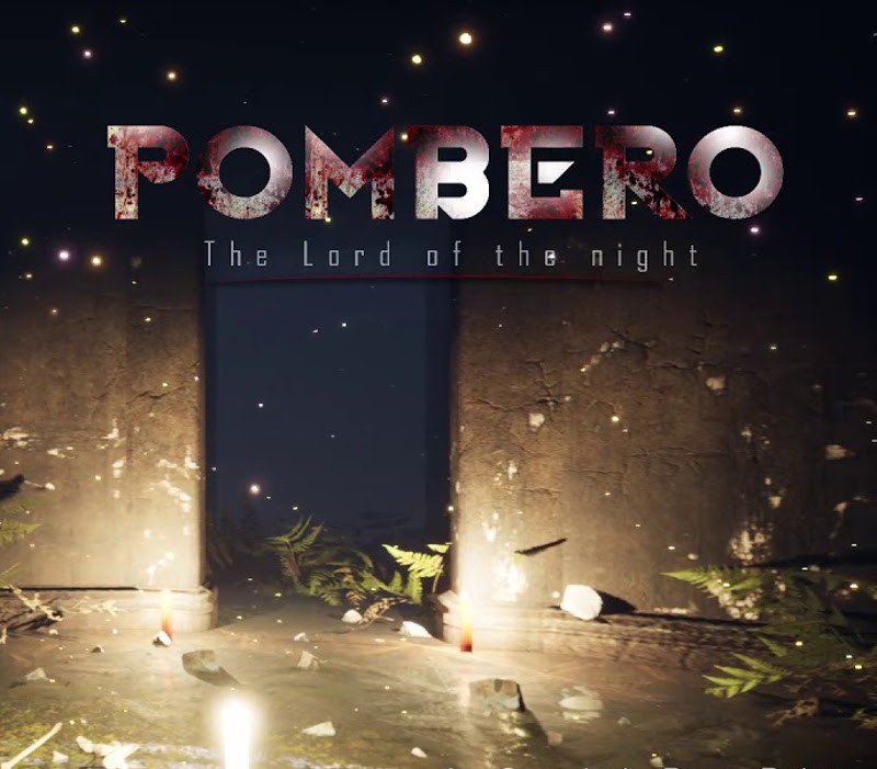 Pombero - The Lord of the Night PC Steam Account