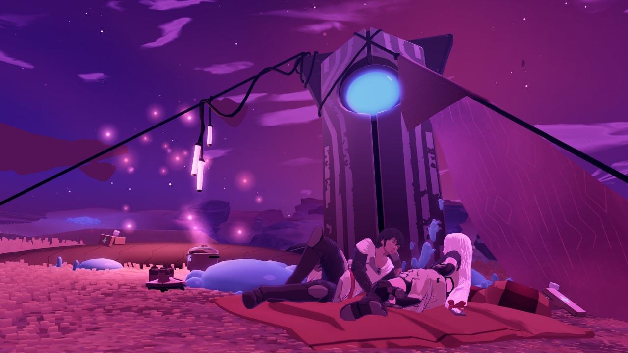 Haven Steam CD Key