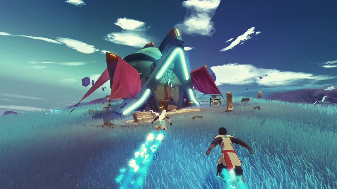 Haven Steam CD Key