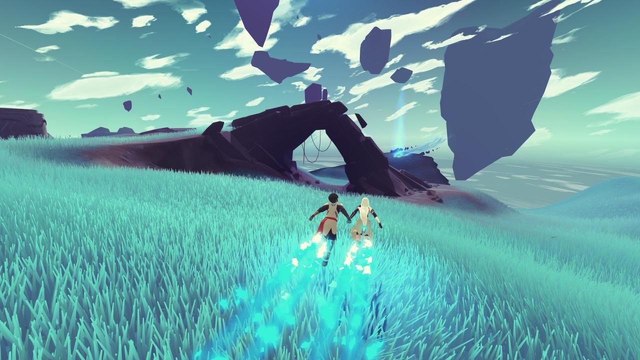Haven Steam CD Key