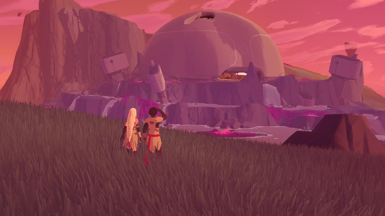 Haven Steam CD Key