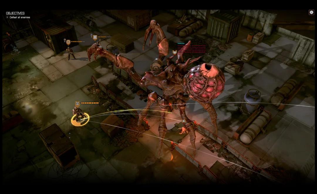 Phoenix Point: Year One Edition Steam CD Key