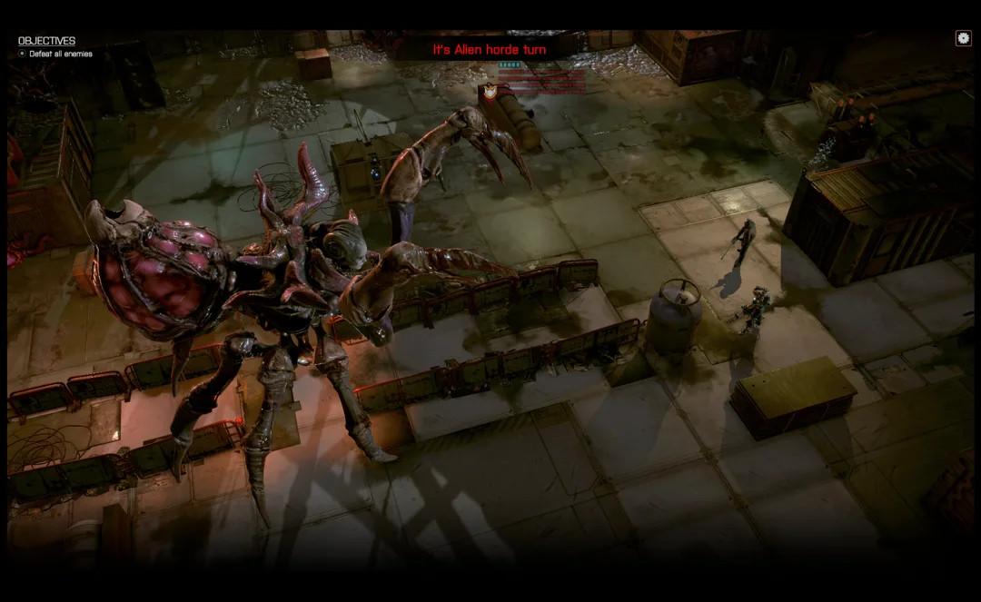 Phoenix Point: Year One Edition Steam CD Key
