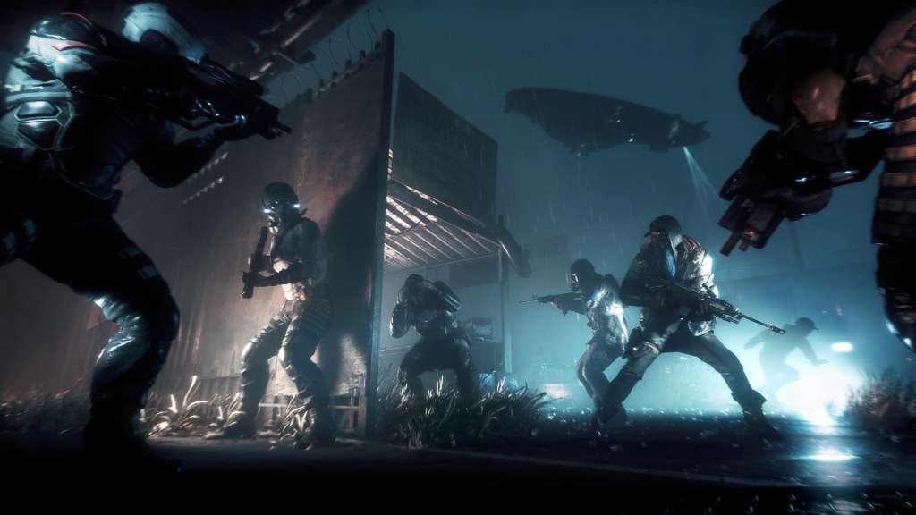 Homefront: The Revolution - Freedom Fighter Bundle EU XBOX One CD Key