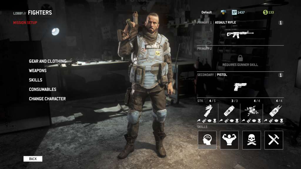 Homefront: The Revolution - Freedom Fighter Bundle EU XBOX One CD Key