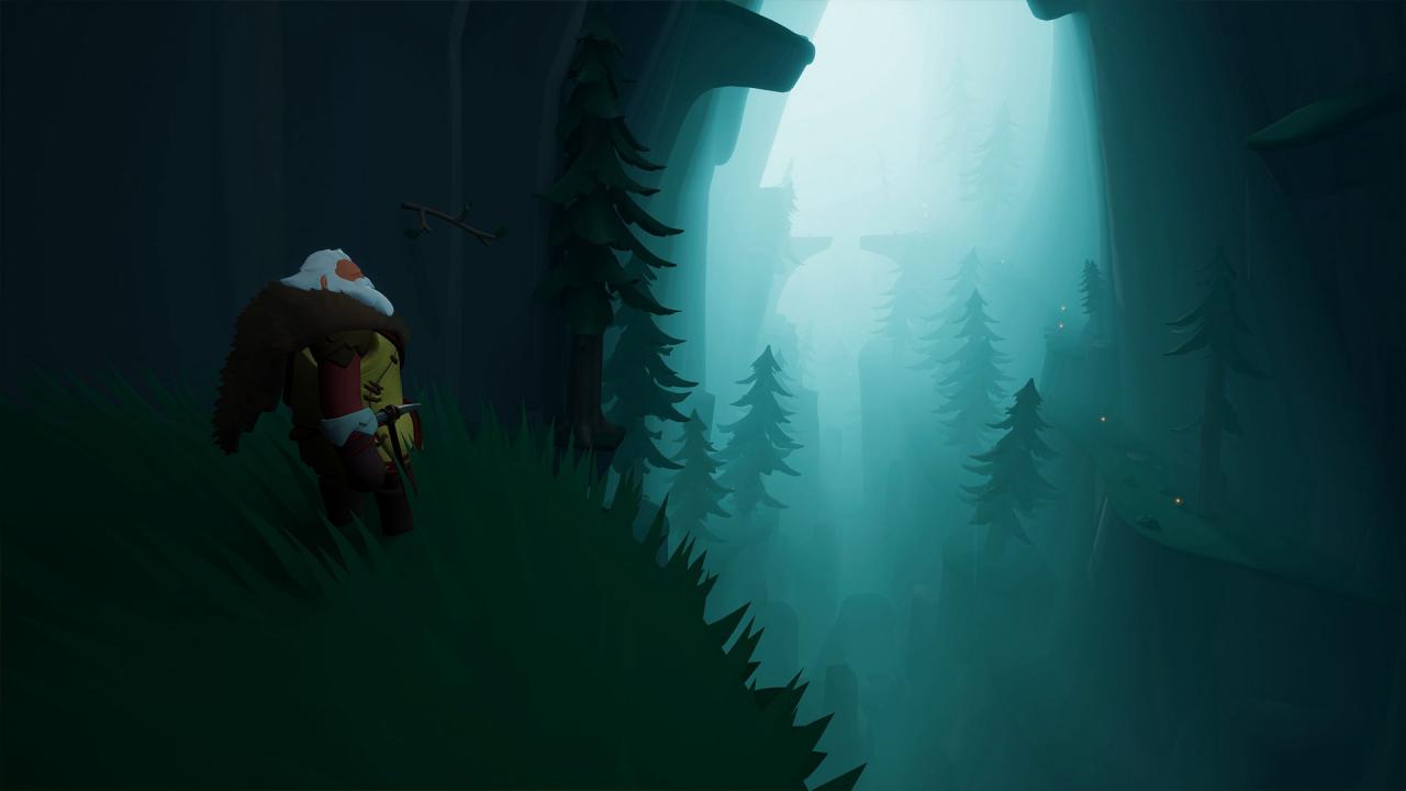 Arise: A Simple Story PC Steam CD Key