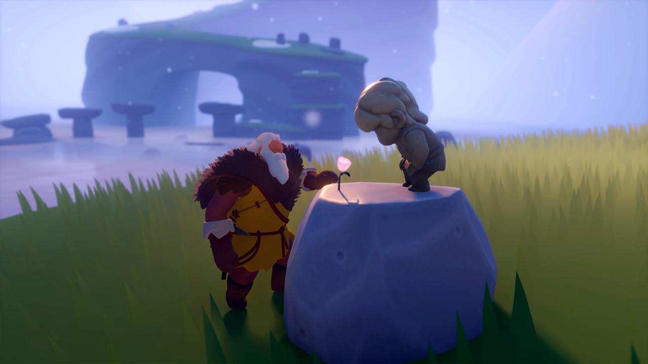 Arise: A Simple Story PC Steam CD Key