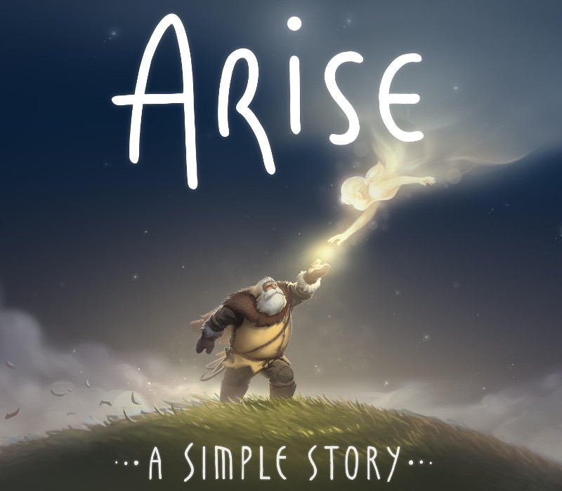 Arise: A Simple Story PC Steam CD Key