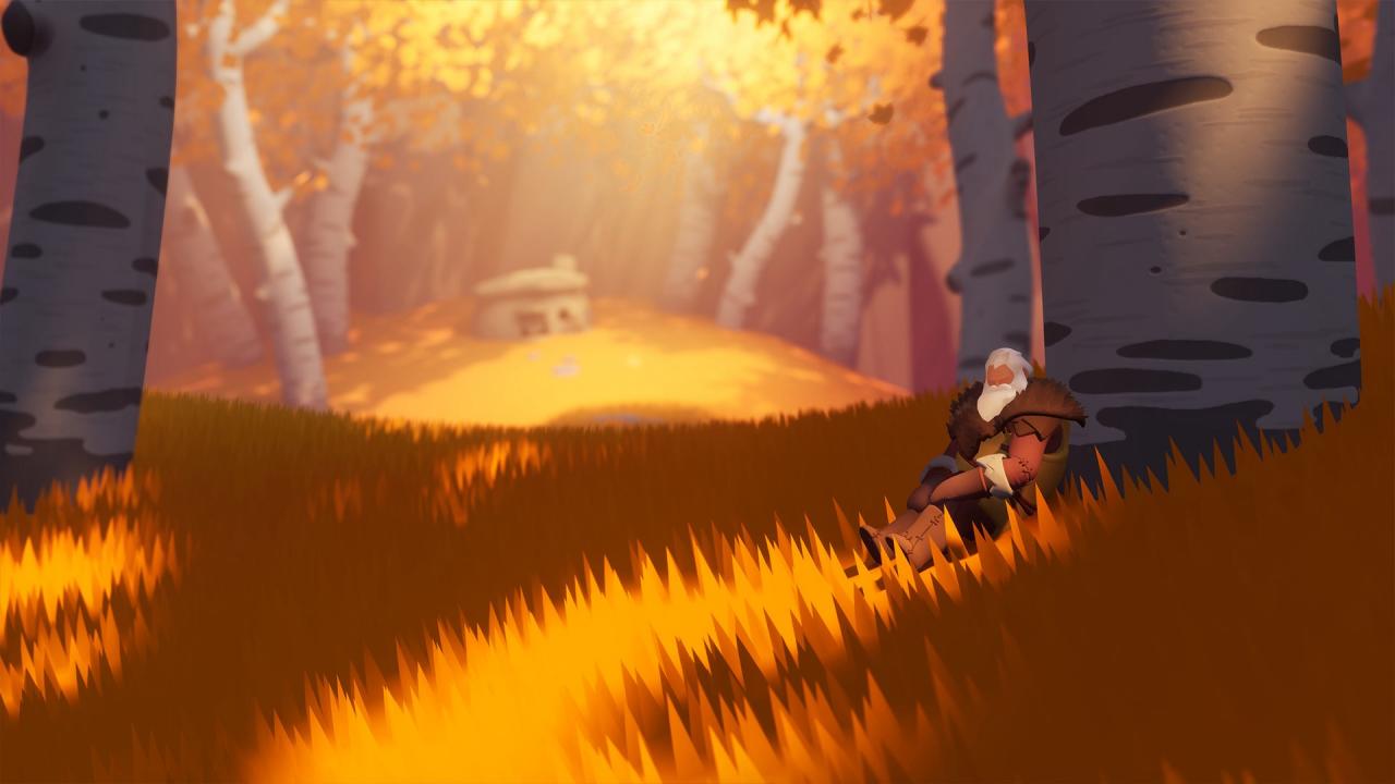 Arise: A Simple Story PC Steam CD Key