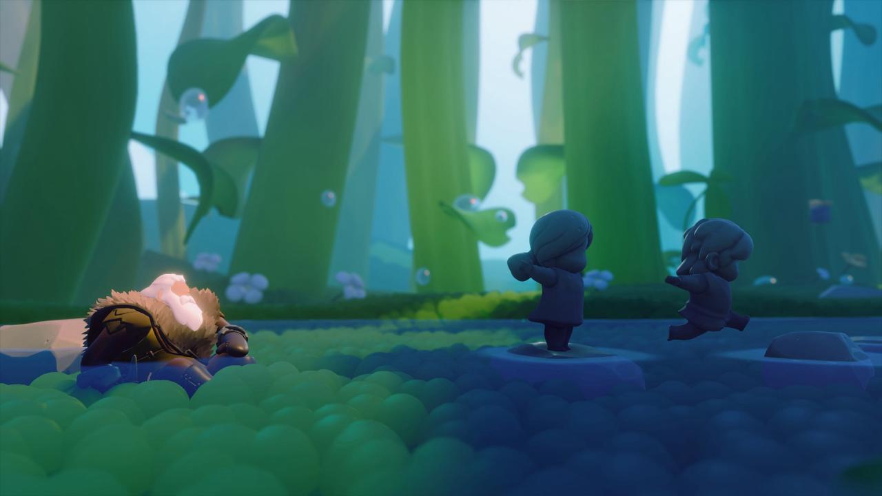 Arise: A Simple Story PC Steam CD Key