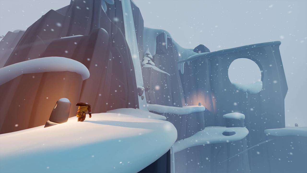 Arise: A Simple Story PC Steam CD Key