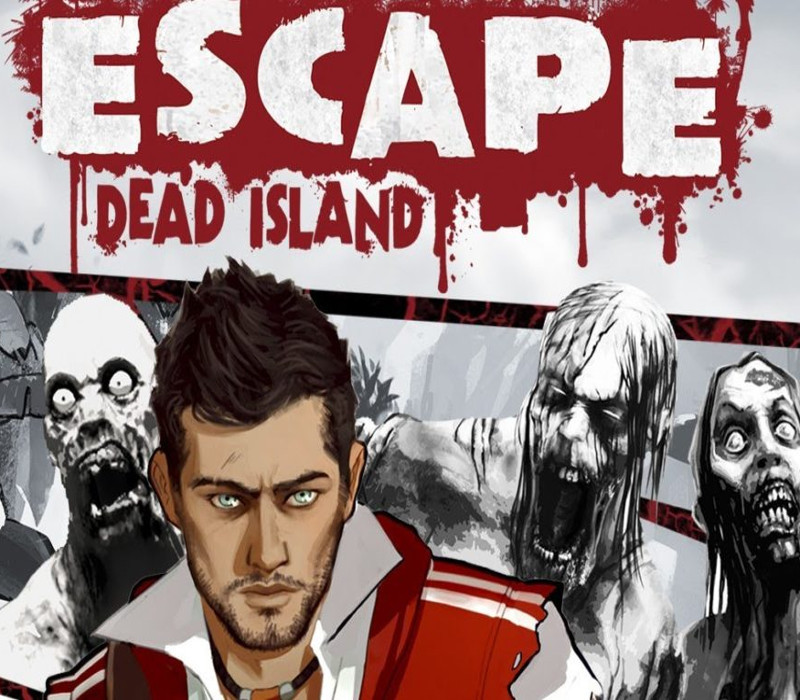 Escape Dead Island XBOX One / Xbox Series X|S Account