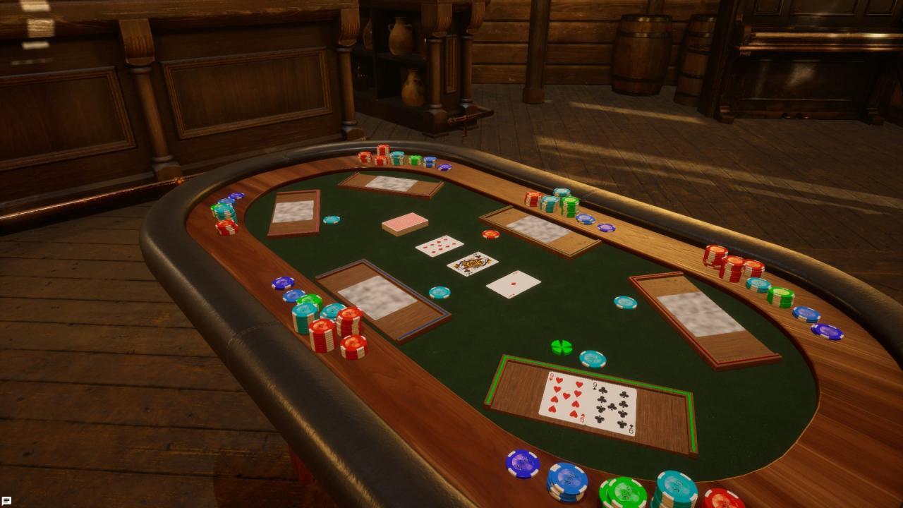 Tabletop Playground Steam CD Key