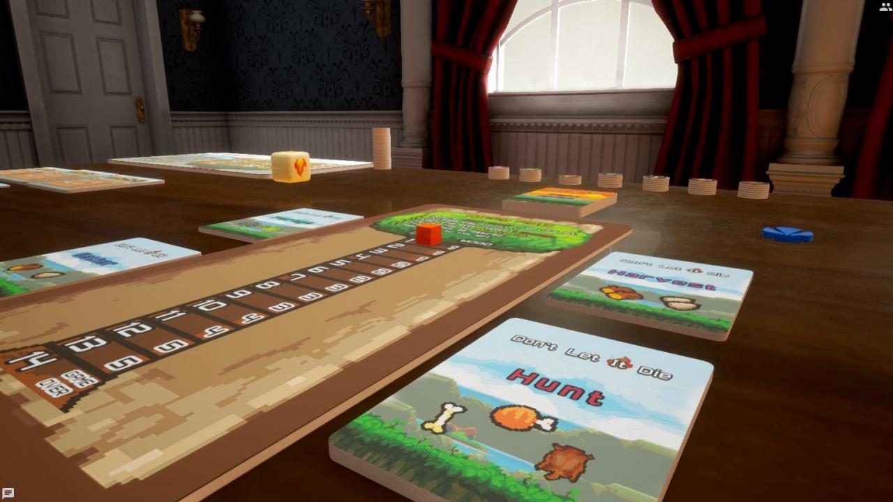 Tabletop Playground Steam CD Key