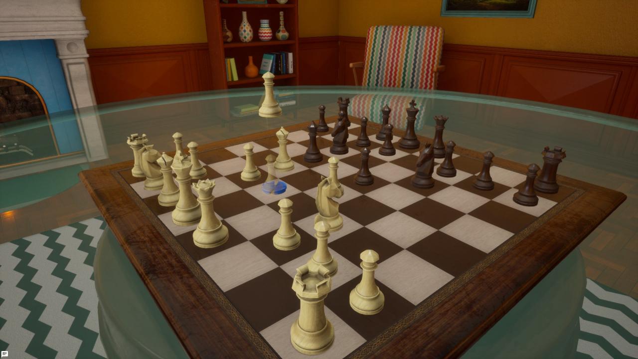 Tabletop Playground Steam CD Key