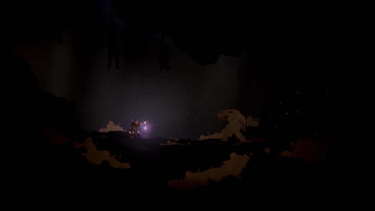 Unto the End PC Steam CD Key