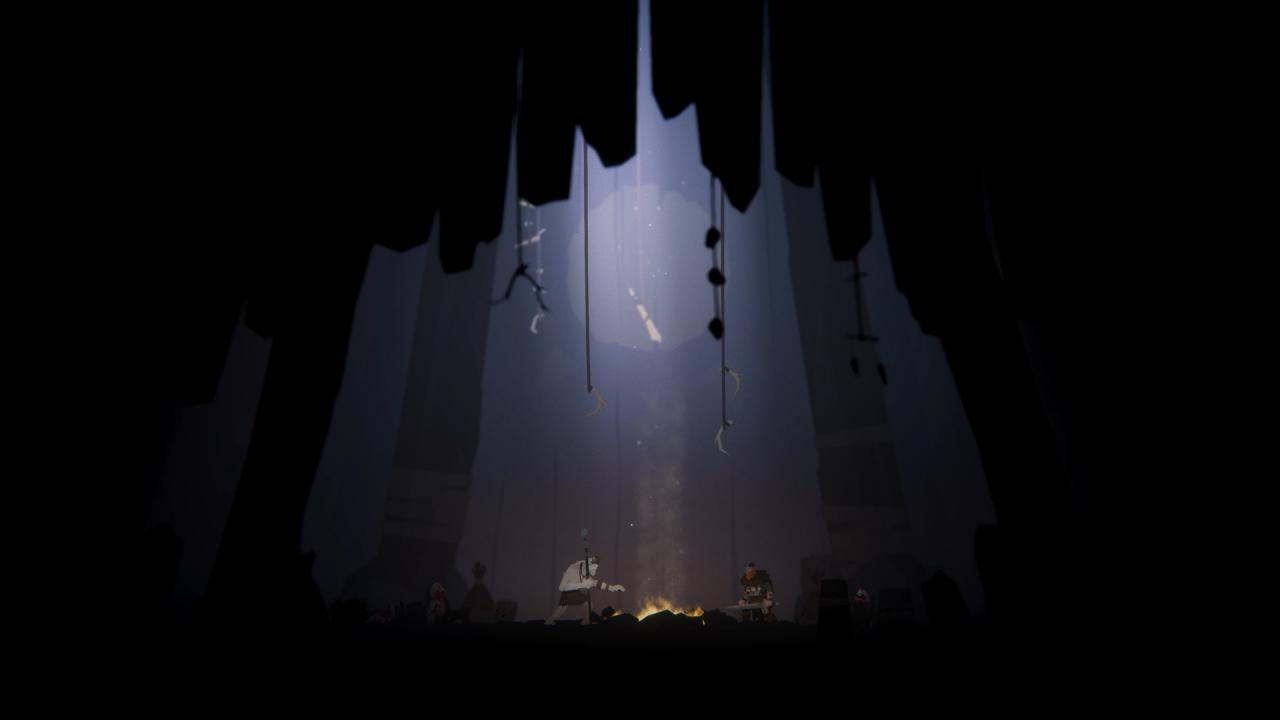 Unto the End PC Steam CD Key