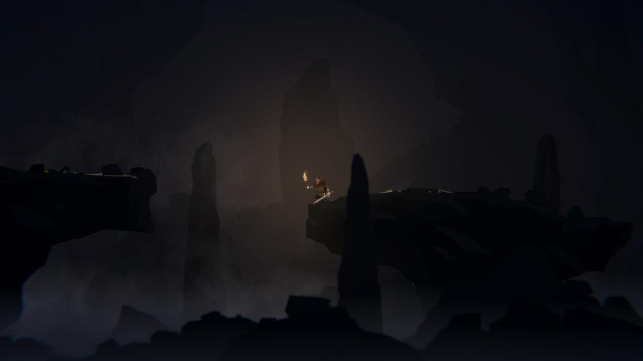 Unto the End PC Steam CD Key