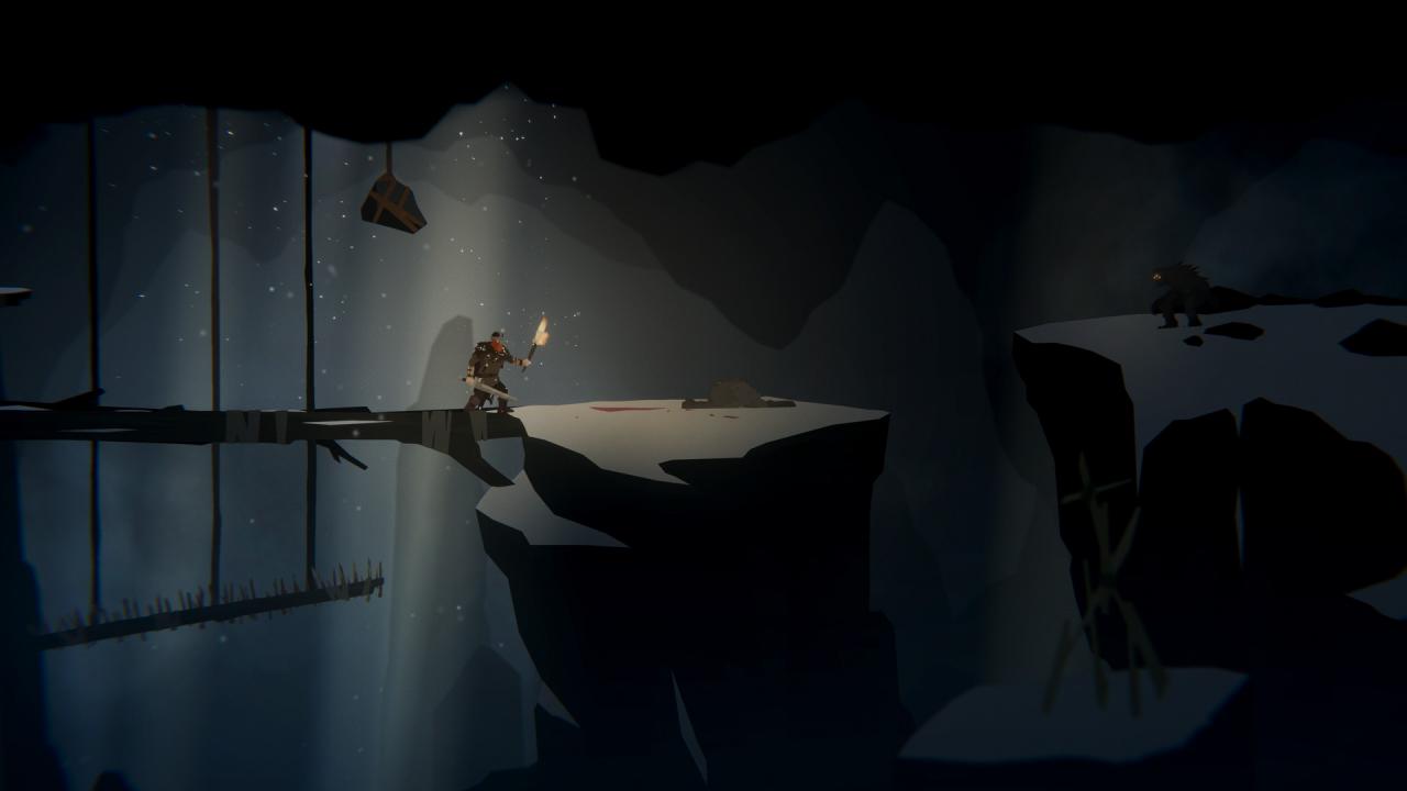 Unto the End PC Steam CD Key
