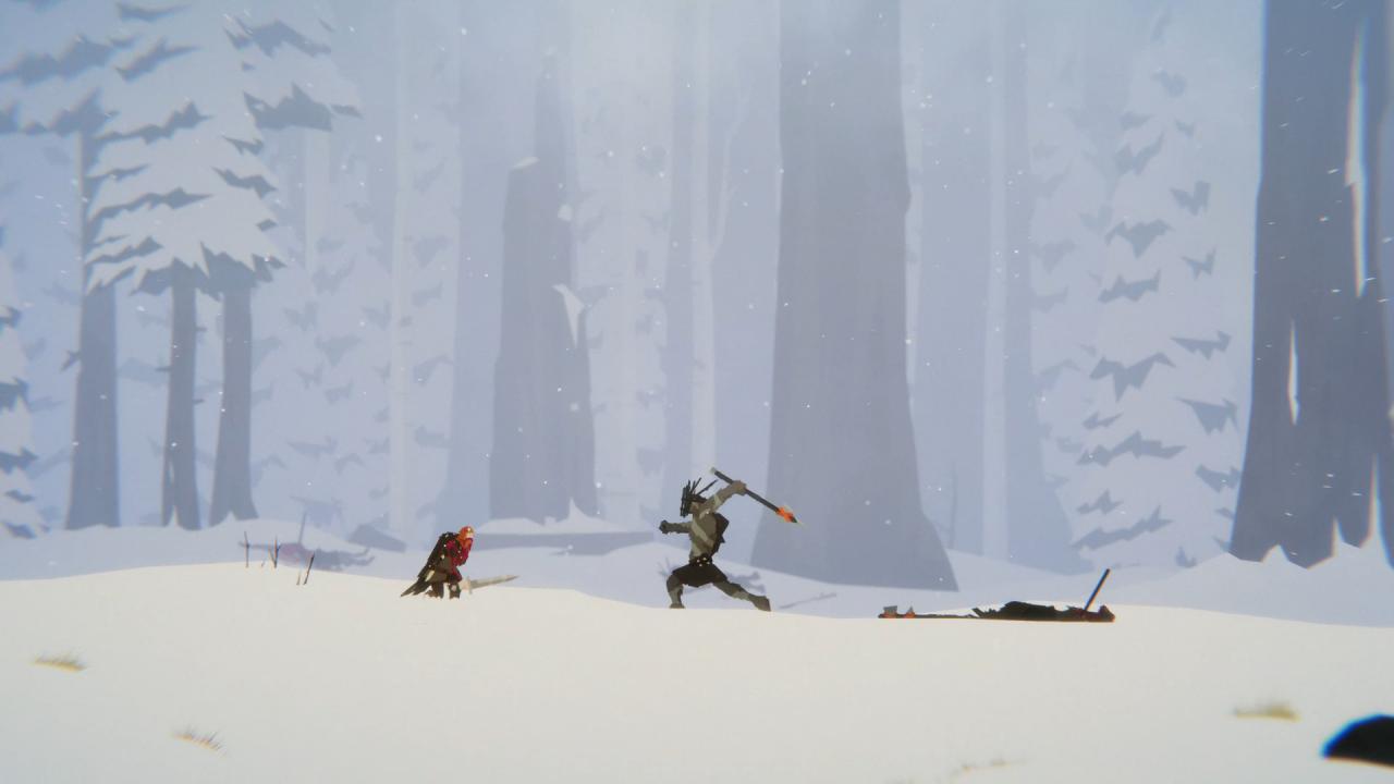 Unto the End PC Steam CD Key