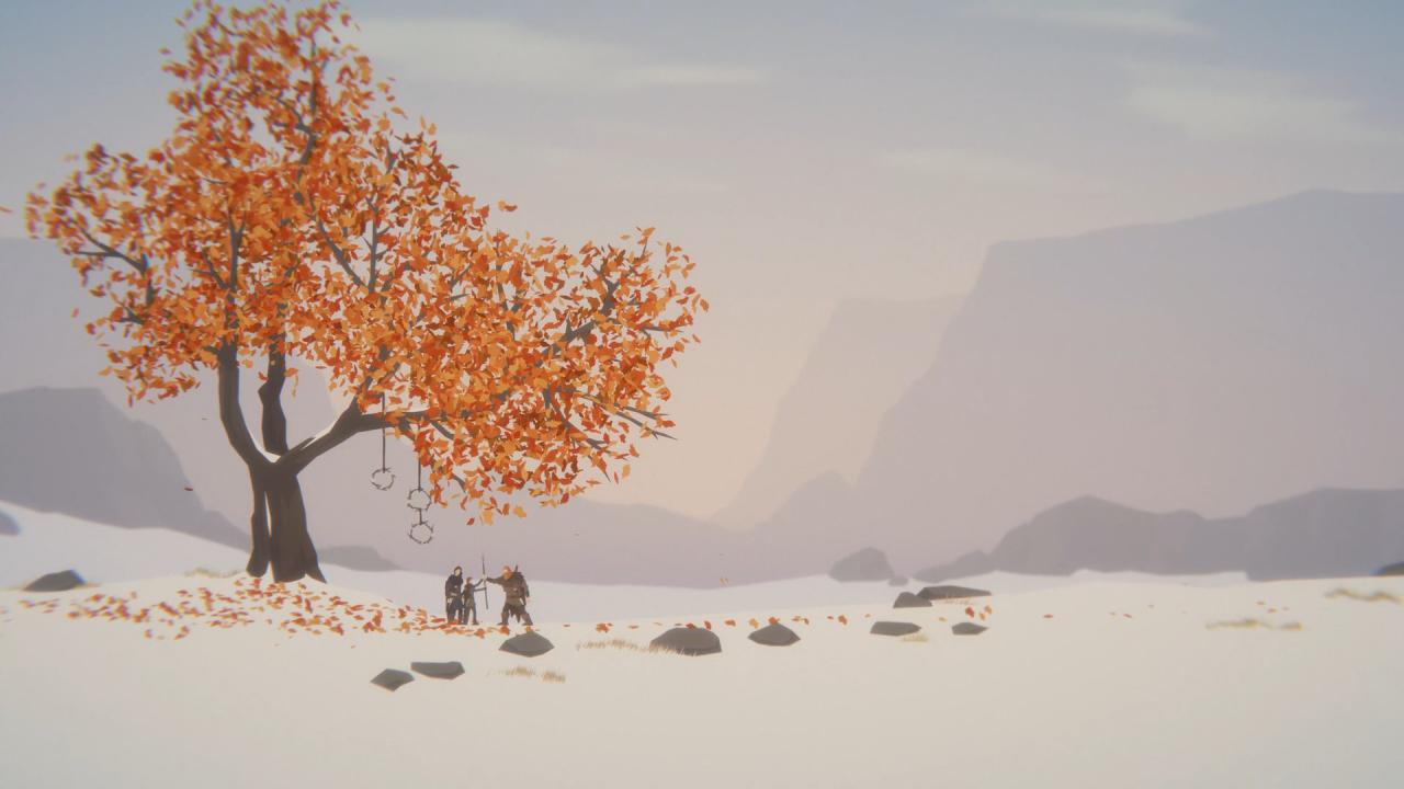 Unto the End PC Steam CD Key