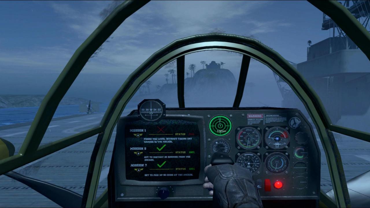 1976 - Back to midway Steam CD Key