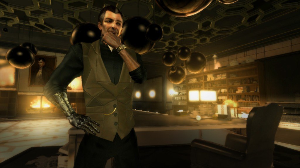 Deus Ex Collection 2014 Edition Steam CD Key