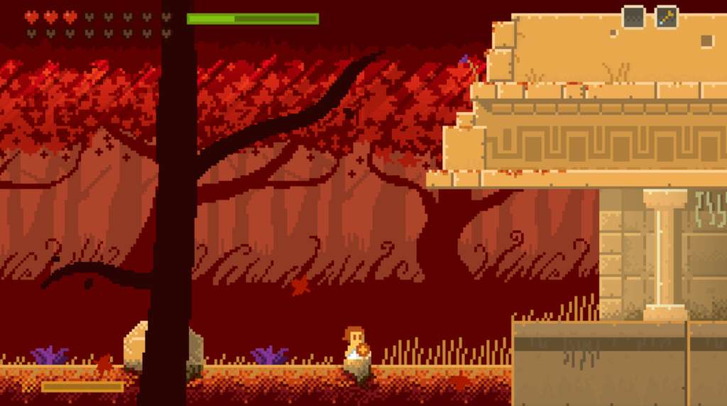 Elliot Quest PC Steam CD Key