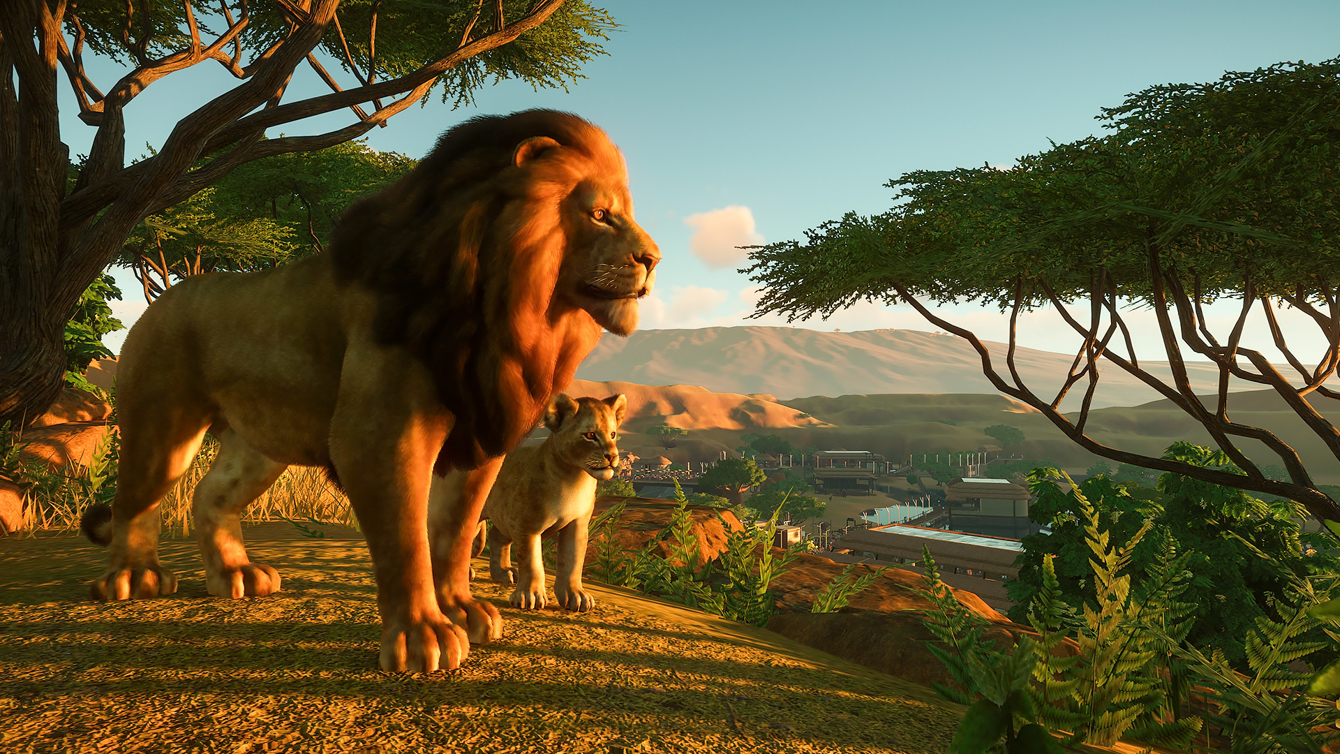 Planet Zoo: Arctic Bundle PC Steam CD Key