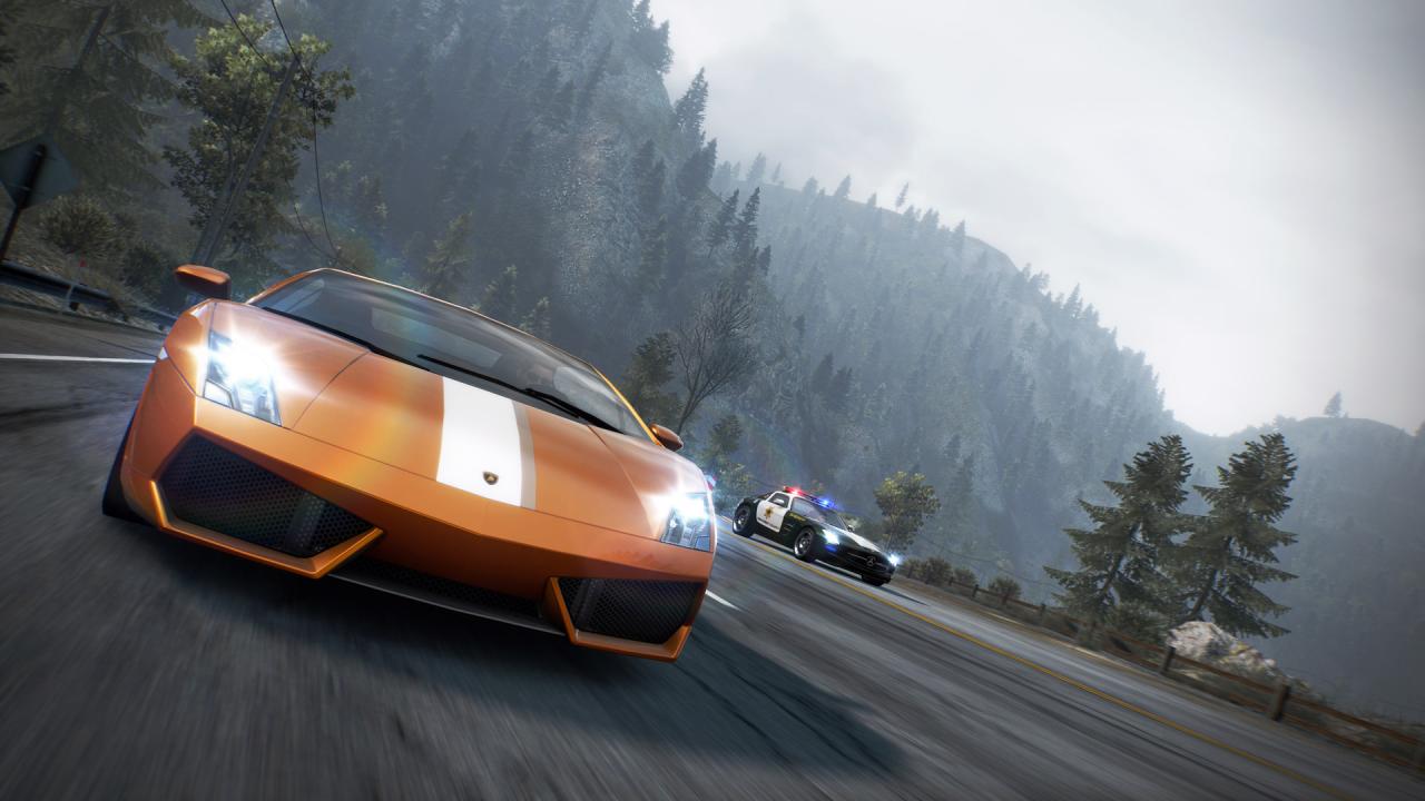 Need for Speed: Hot Pursuit Remastered EA App CD Key