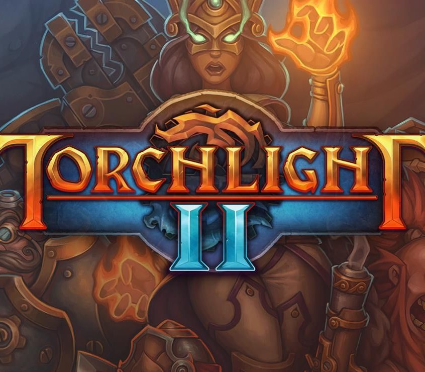 Torchlight II PC Steam Account