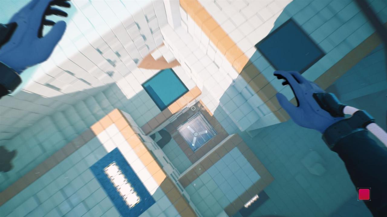 Q.U.B.E. 2 EU Steam CD Key