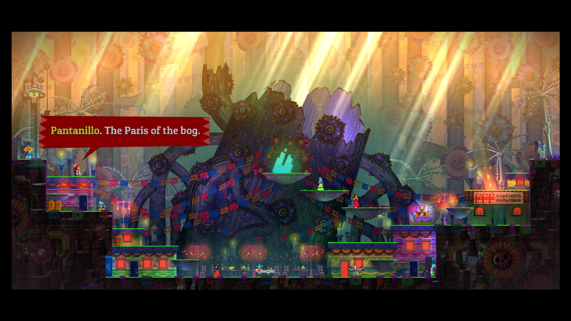 Guacamelee! 2 EU Steam CD Key