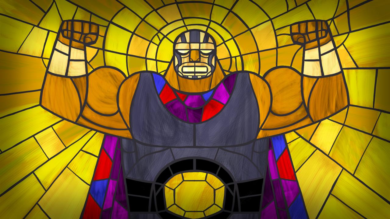 Guacamelee! 2 EU Steam CD Key