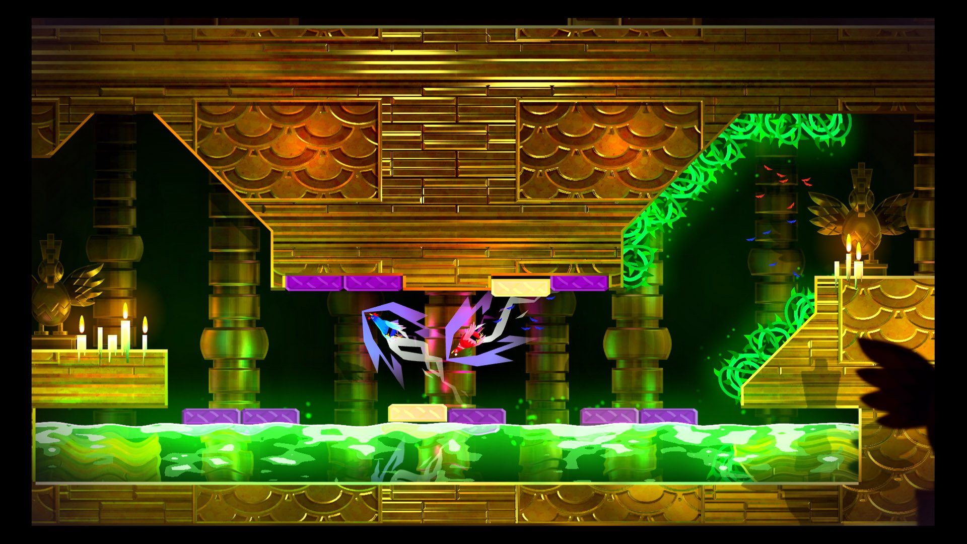 Guacamelee! 2 EU Steam CD Key