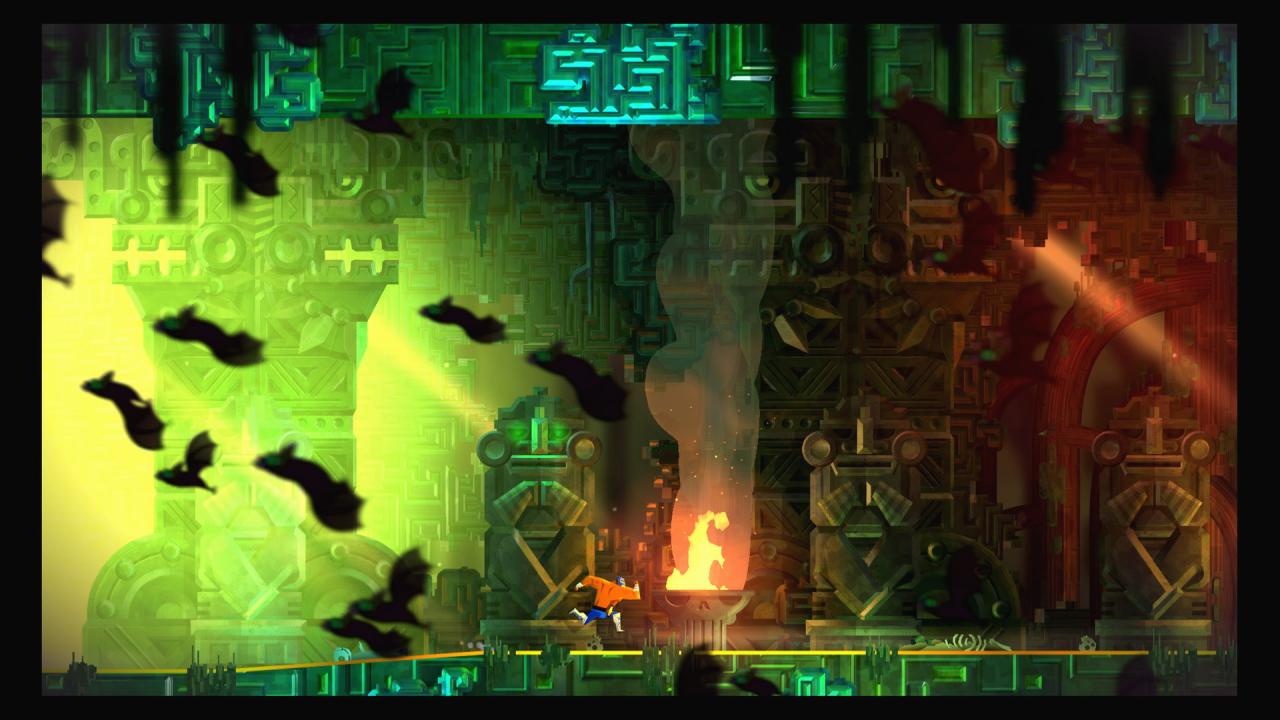Guacamelee! 2 EU Steam CD Key