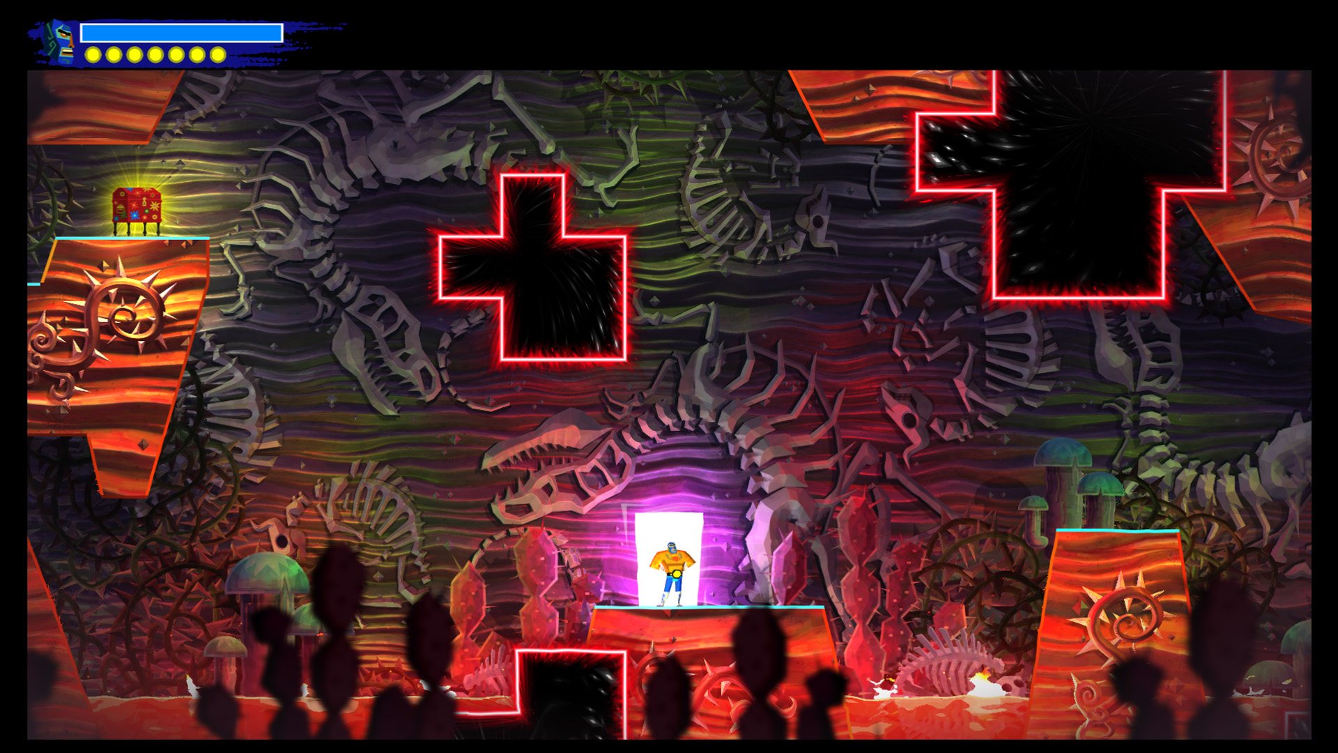 Guacamelee! 2 EU Steam CD Key