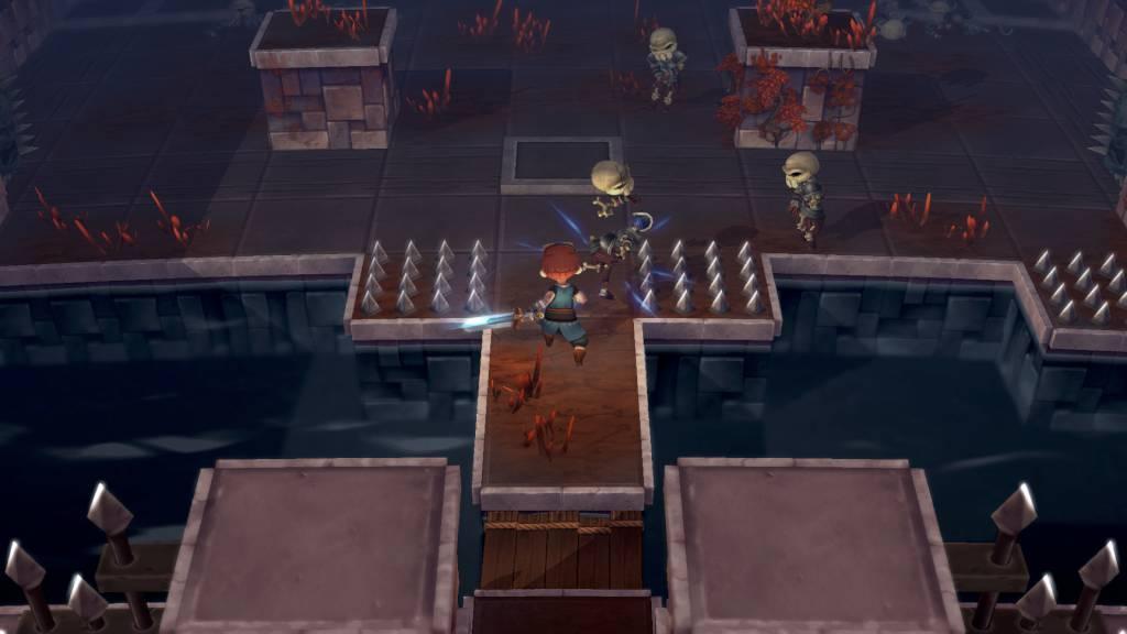 Evoland 2 EU Steam CD Key