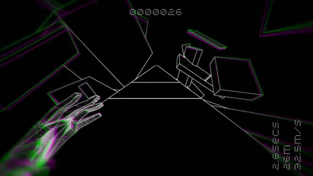 Fotonica PC Steam CD Key