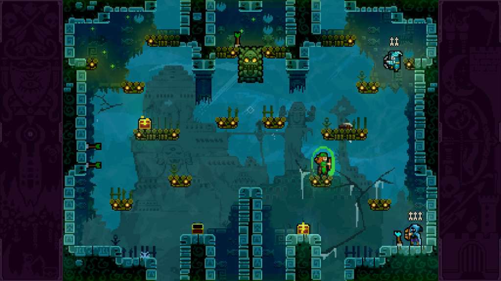 Towerfall: Ascension Steam CD Key